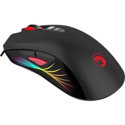 Marvo M519 Kabelgebundene Maus - 12000 DPI Gaming Maus Marvo M519 Kabelgebundene Maus - 12000 DPI Gaming Maus