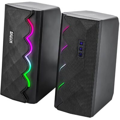 Marvo SG-269 Bluetooth Gaming Lautsprecher - Lautsprecher Marvo SG-269 Bluetooth Gaming Lautsprecher - Lautsprecher
