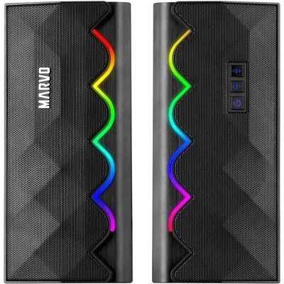 Marvo SG-269 Bluetooth Gaming Lautsprecher - Lautsprecher Marvo SG-269 Bluetooth Gaming Lautsprecher - Lautsprecher