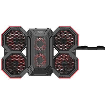 Marvo FN-41 Fan - Fan, Adjustable, Backlit Marvo FN-41 Fan - Fan, Adjustable, Backlit