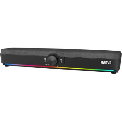 Marvo XDXT286 Soundbar - Schwarz Marvo XDXT286 Soundbar - Schwarz
