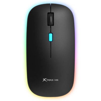 Xtrike Me GW-113 Kabellose Gaming-Maus - 1600 DPI Xtrike Me GW-113 Kabellose Gaming-Maus - 1600 DPI