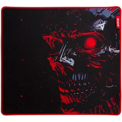 Marvo - Scorpion G52 Noob L - Schwarz - Mauspad Marvo - Scorpion G52 Noob L - Schwarz - Mauspad