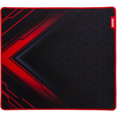 MARVO - G55 Blaze M - Schwarz - 350x300x3 mm - Mauspad MARVO - G55 Blaze M - Schwarz - 350x300x3 mm - Mauspad
