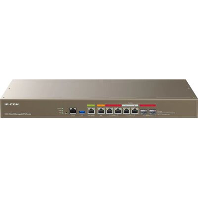 IP-COM - M50-F - 2.5G - VPN - router IP-COM - M50-F - 2.5G - VPN - router