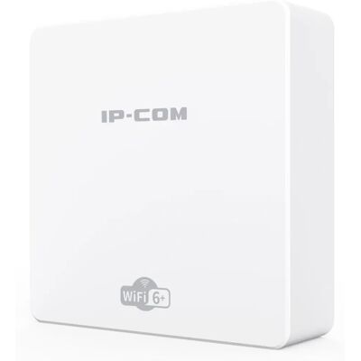 IP-COM Pro-6-IW Punct de Acces WiFi 6 - Dual-Band 3000 Mbps IP-COM Pro-6-IW Punct de Acces WiFi 6 - Dual-Band 3000 Mbps