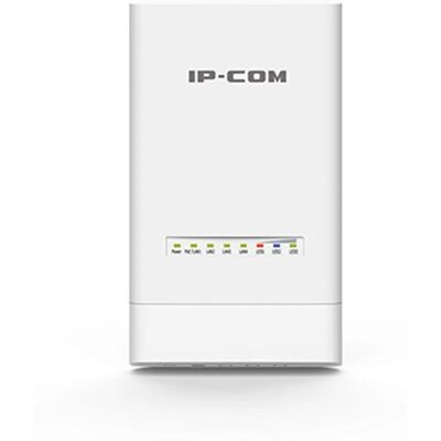 IP-COM 5GHz 12dBi CPE Extérieur Point à Point - WiFi 867Mbps - Publicité IP-COM 5GHz 12dBi CPE Extérieur Point à Point - WiFi 867Mbps - Publicité