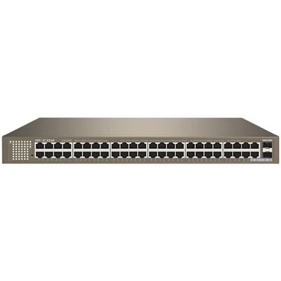 Switch gestionado en la nube IP-COM G3350F 48 Puertos Switch gestionado en la nube IP-COM G3350F 48 Puertos