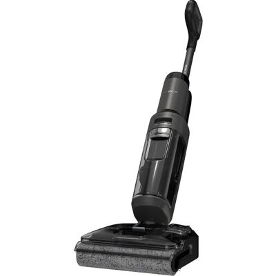 Tineco S6 Stretch Aspirateur - Humide et sec - Publicité Tineco S6 Stretch Aspirateur - Humide et sec - Publicité