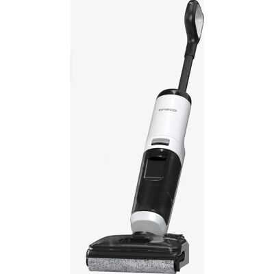 Tineco Floor One S5 Max - Nettoyage humide/sec, Sans fil, Reclinable 180°, 22000 Pa - Publicité Tineco Floor One S5 Max - Nettoyage humide/sec, Sans fil, Reclinable 180°, 22000 Pa - Publicité