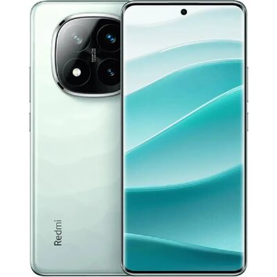 Redmi - Note 14 Pro+ 5G - Vert - 512GB - Smartphone - Publicité Redmi - Note 14 Pro+ 5G - Vert - 512GB - Smartphone - Publicité