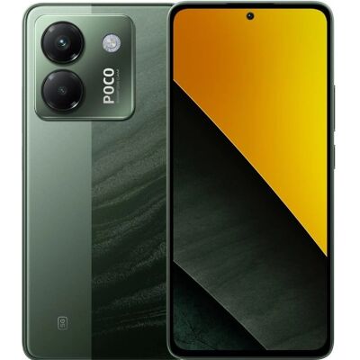 Poco M7 Pro 8+256Gb Ds 5G Verde - Smartphone Poco M7 Pro 8+256Gb Ds 5G Verde - Smartphone