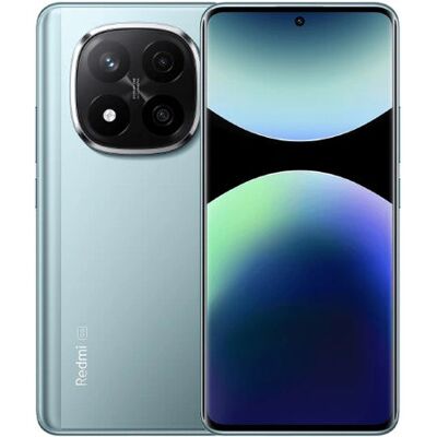 Xiaomi Redmi Note 14 Pro+ 5G - Smartphone - Μπλε Xiaomi Redmi Note 14 Pro+ 5G - Smartphone - Μπλε