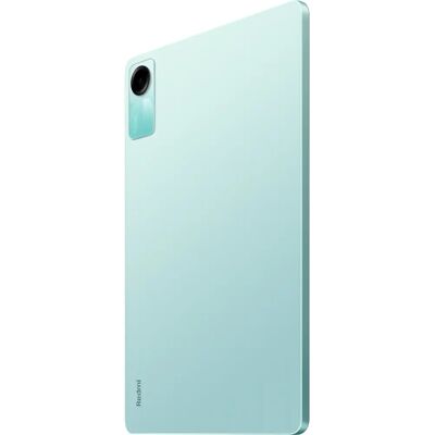 Xiaomi Redmi Pad SE - 11 Zoll, Android 13, 8GB RAM, 256GB, Mint Green - Tablet Xiaomi Redmi Pad SE - 11 Zoll, Android 13, 8GB RAM, 256GB, Mint Green - Tablet