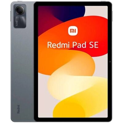 Xiaomi Redmi Pad SE - 11" 8/256GB Wi-Fi - Tablet Grigio Xiaomi Redmi Pad SE - 11" 8/256GB Wi-Fi - Tablet Grigio