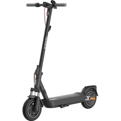 Xiaomi Electric Scooter 5 Pro - Noir - 25 km/h - Trottinette électrique Xiaomi Electric Scooter 5 Pro - Noir - 25 km/h - Trottinette électrique