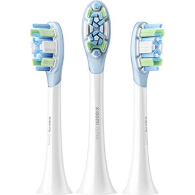Xiaomi 3er Ersatzköpfe - Elektrische Zahnbürste Zubehör Xiaomi 3er Ersatzköpfe - Elektrische Zahnbürste Zubehör