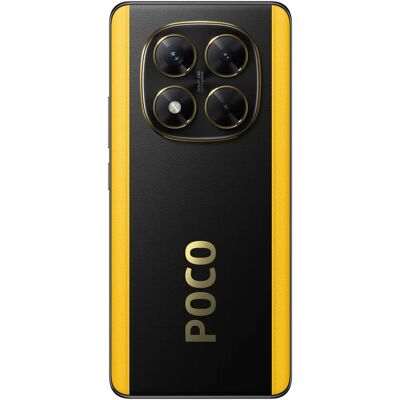 Xiaomi Poco X7 - 512 Go Noir Xiaomi Poco X7 - 512 Go Noir