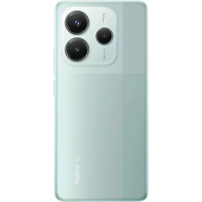 Xiaomi Redmi Note 14 - Verde Corallo - 6,67" - Smartphone 5G Xiaomi Redmi Note 14 - Verde Corallo - 6,67" - Smartphone 5G
