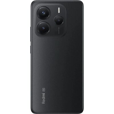 Xiaomi Redmi Note 14 5G - OLED 6,67" - Κάμερα 108MP - 6GB RAM - 128GB Xiaomi Redmi Note 14 5G - OLED 6,67" - Κάμερα 108MP - 6GB RAM - 128GB