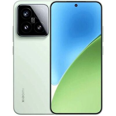Xiaomi 15 512Gb 12Gb-RAM - Verde - Smartphone Xiaomi 15 512Gb 12Gb-RAM - Verde - Smartphone