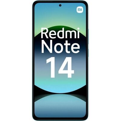 Xiaomi - Redmi Note 14 - 4G - 128GB/256GB - Smartphone Xiaomi - Redmi Note 14 - 4G - 128GB/256GB - Smartphone
