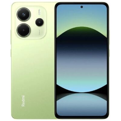 Xiaomi Redmi Note 14 4G - 6GB 128GB Lime Green Xiaomi Redmi Note 14 4G - 6GB 128GB Lime Green