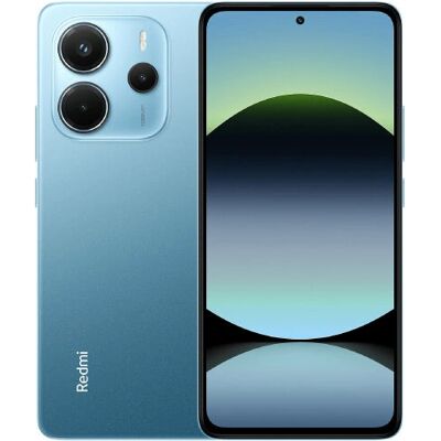 Xiaomi Redmi Note 14 4G - 6GB 128GB Blu Oceano Xiaomi Redmi Note 14 4G - 6GB 128GB Blu Oceano