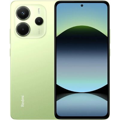 Xiaomi Redmi Note 14 - 6,67'' AMOLED - 108MP Kamera - 5500mAh - Dual SIM - Android Xiaomi Redmi Note 14 - 6,67'' AMOLED - 108MP Kamera - 5500mAh - Dual SIM - Android
