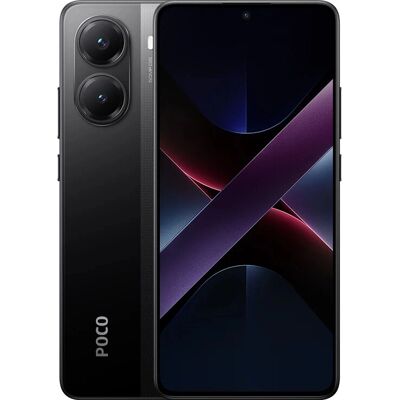 Xiaomi POCO X7 Pro 5G Vert 12GB+512GB - Smartphone - Publicité Xiaomi POCO X7 Pro 5G Vert 12GB+512GB - Smartphone - Publicité