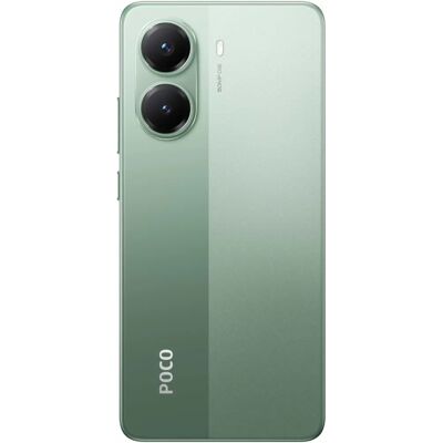 Xiaomi Xiaomi Poco X7 Pro 256GB Grün Smartphone Xiaomi Xiaomi Poco X7 Pro 256GB Grün Smartphone