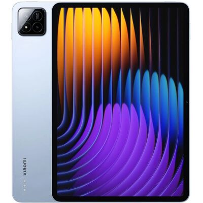 Tablette Xiaomi Pad 7 Pro 11 pouces 8GB RAM 256GB - Tablettes - Publicité Tablette Xiaomi Pad 7 Pro 11 pouces 8GB RAM 256GB - Tablettes - Publicité