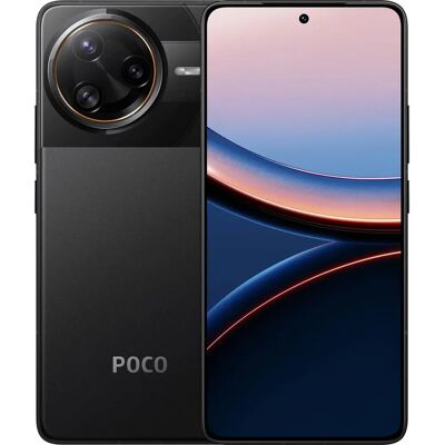 POCO F7 Ultra 5G Smartphone - 6,67" AMOLED, 12/256GB, 5300mAh, 120W, Snapdragon 8 Elite POCO F7 Ultra 5G Smartphone - 6,67" AMOLED, 12/256GB, 5300mAh, 120W, Snapdragon 8 Elite