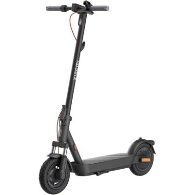 Scooter Eléctrico Xiaomi 5 - Potente, Autonomía, Inteligente Scooter Eléctrico Xiaomi 5 - Potente, Autonomía, Inteligente