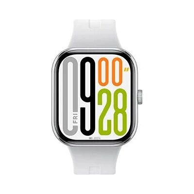 Xiaomi - Redmi Watch 5 - 2.07 AMOLED - Gris - Smartwatch Xiaomi - Redmi Watch 5 - 2.07 AMOLED - Gris - Smartwatch