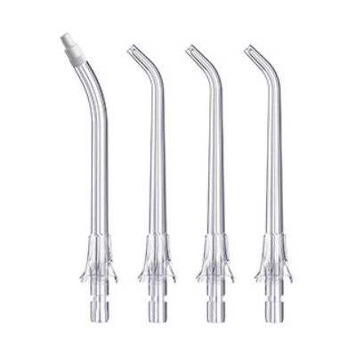 Xiaomi BHR9938GL Wasserflosser Ersatzspitzen - Mundduschen Zubehör Xiaomi BHR9938GL Wasserflosser Ersatzspitzen - Mundduschen Zubehör