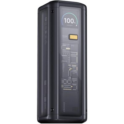 Xiaomi 212W HyperCharge Power Bank - Baterie Externă Xiaomi 212W HyperCharge Power Bank - Baterie Externă