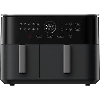 Xiaomi MAF-D1001 - 10L (3,5L+6,5L) Dupla zóna - Forrólevegős fritőz Xiaomi MAF-D1001 - 10L (3,5L+6,5L) Dupla zóna - Forrólevegős fritőz