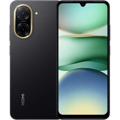 Xiaomi Redmi A5 - 6,88" Dual 4G 128GB - Preto Xiaomi Redmi A5 - 6,88" Dual 4G 128GB - Preto