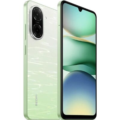 Xiaomi Redmi A5 - Dual 4GB/128GB - Grün - Smartphone Xiaomi Redmi A5 - Dual 4GB/128GB - Grün - Smartphone