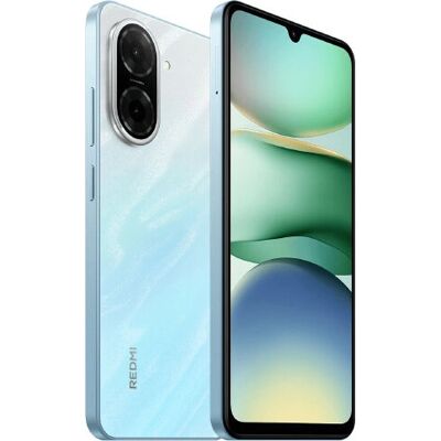 Xiaomi Redmi A5 - 6,88" Dual SIM Android 15 4G - Kék Xiaomi Redmi A5 - 6,88" Dual SIM Android 15 4G - Kék