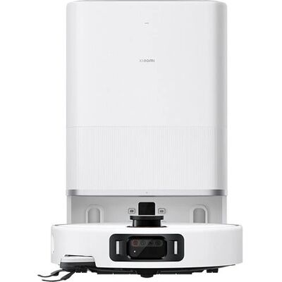 Xiaomi 5 Pro - Bílý robotický vysavač Xiaomi 5 Pro - Bílý robotický vysavač