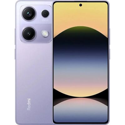 Xiaomi Redmi Note 14S - Viola 8/256GB Smartphone Xiaomi Redmi Note 14S - Viola 8/256GB Smartphone