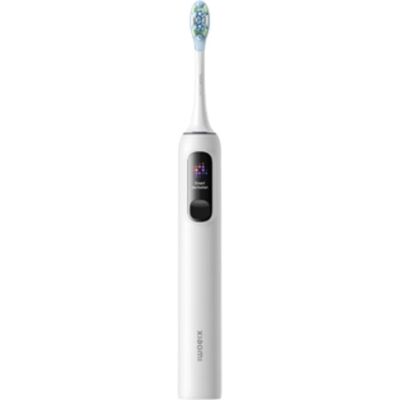 Brosse à dents électrique oscillante Xiaomi - Blanc Brosse à dents électrique oscillante Xiaomi - Blanc