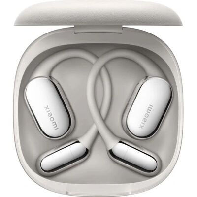 Auriculares Xiaomi OpenWear Stereo Pro Inalámbrico - In-ear - Bluetooth - Gris Titan Auriculares Xiaomi OpenWear Stereo Pro Inalámbrico - In-ear - Bluetooth - Gris Titan