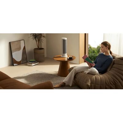 Xiaomi BHR084SEU Aquecedor Interno Branco - 2000 W Xiaomi BHR084SEU Aquecedor Interno Branco - 2000 W