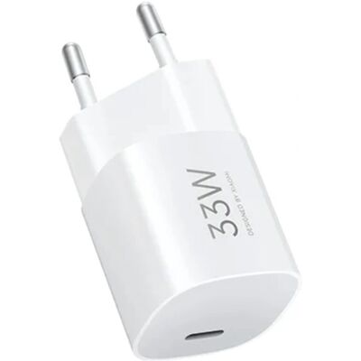 Xiaomi BHR087LEU Vit Snabb Laddare till Mobil Xiaomi BHR087LEU Vit Snabb Laddare till Mobil