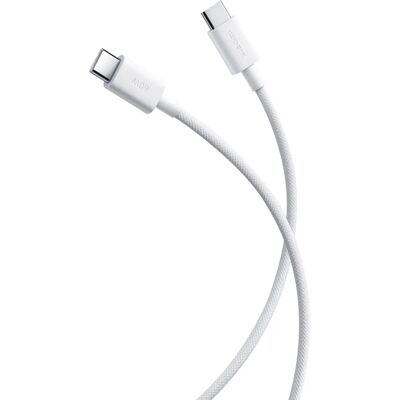 Αυτοκόλλητο USB Xiaomi BHR0878GL - 1m - Λευκό - USB καλώδιο Αυτοκόλλητο USB Xiaomi BHR0878GL - 1m - Λευκό - USB καλώδιο