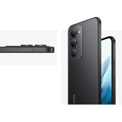Xiaomi Redmi 15 - 6,9" Dual SIM Smartphone Xiaomi Redmi 15 - 6,9" Dual SIM Smartphone