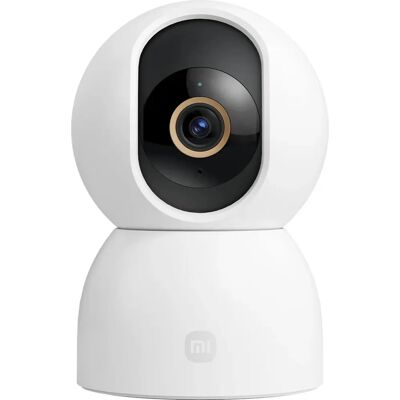 Xiaomi Smart Camera C500 - 6MP Nattseende 360° - Inomhusövervakning Xiaomi Smart Camera C500 - 6MP Nattseende 360° - Inomhusövervakning